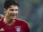 Mario Gomez, l'ag. esce allo scoperto: "Ecco situazione"