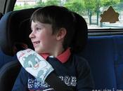 Copri cintura sicurezza: viaggiamo comodi sicuri!