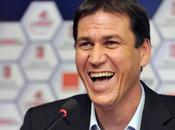 Rudi Garcia, corso vertice panchina della Roma