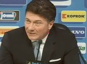 Conferenza stampa Mazzarri