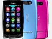 Nokia aggiorna l’Asha alla versione 7.42