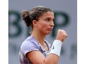 semifinali Sara Errani Roland Garros diretta Sport dalle 14.55