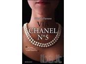 recensione “Via Chanel n.5″ Daniela Farnese Evelyn Storm