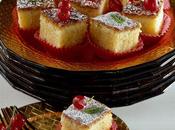 Dolce alle mandorle