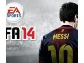 FIFA primo video gameplay