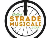 Festival Strade Musicali 2013