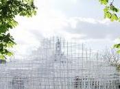 Serpentine Gallery 2013 parte terza
