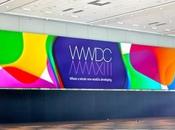 WWDC 2013: Apple montato primi banner!