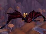 Armored Bloodwing: nuova mount World Warcraft!