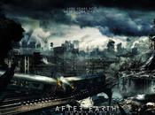 Cinema Post Scriptum: After Earth novità della settimana