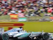 Rosberg: team deciso usare test Pirelli