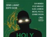holy motors