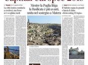 Sempre verso @Matera2019