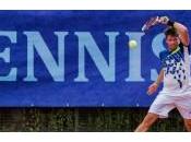 Tennis: Canepa Giraudo uomini battere Monviso
