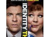 Identity Thief sono