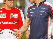 Massa Maldonado: "Siamo 100%"