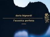 Un’acustica perfetta Daria Bignardi