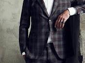Sartoria Maschile Chiussi spring/summer 2013