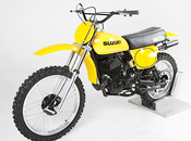 Suzuki 1977