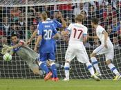 Qualificazioni Brasile 2014: Repubblica Ceca-Italia 0-0, Buffon salva Azzurri