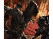 Thief: trailer dall’ 2013