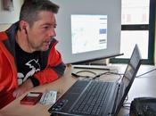 rilievo topografico ipogeo software cSurvey