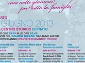 Stasera FASHIONMAMA alle NOTTE BIANCA Prato!