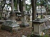 L'antico cimitero degli inglesi