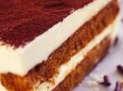 Tiramisù biscotti panna