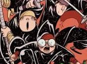 suore Ninja della Star-comics