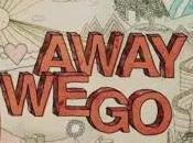 Away