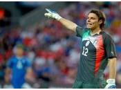 [VIDEO] Napoli, Laurentiis vuole regalare Marchetti Benitez