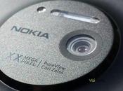 Ecco video mostra lente Nokia