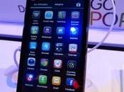 Alcatel TOUCH XPOP manuale guida italiano