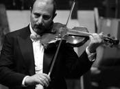 violino Luca Soru