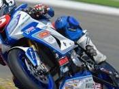 Superstock 1000, Portimão: prima giornata positiva Marco Bussolotti team Trasimeno