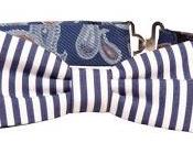 Papillon reverisibili Nati Camicia