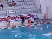 Pallanuoto: conclusione campionato amara Dinamica Torino