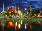 Master Turchia