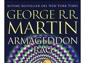 George R.R. Martin: Armageddon