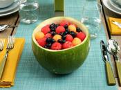 Palline frutta