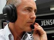 Whitmarsh accoglie entusiasmo novità 2014