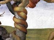 finto progresso dell'uomo punizione Adamo