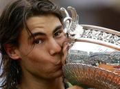 Roland Garros 2013 Nadal leggenda