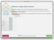 Intego Family Protector: internet sicuro tutti