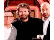 Masterchef Italia, terza stagione: invaso Napoli