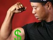 Tiger Woods nuovo vetta. ‘Forbes’ sportivo ricco pianeta