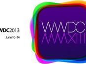 WWDC 2013: spuntano loghi