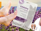 Piedi perfetti l'estate!