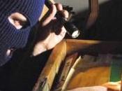 Cunea Furti abitazioni, estersioni rapine Arrestate persone